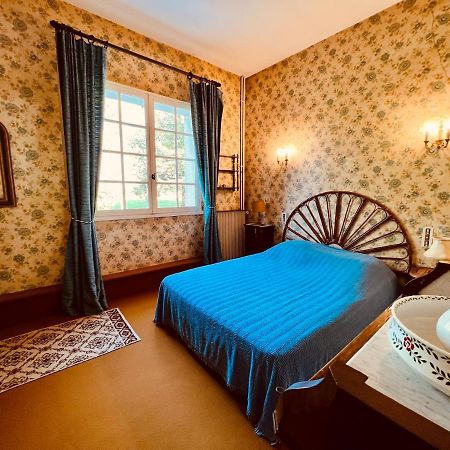 Maison Lomprere Fichous-Riumayou Dış mekan fotoğraf