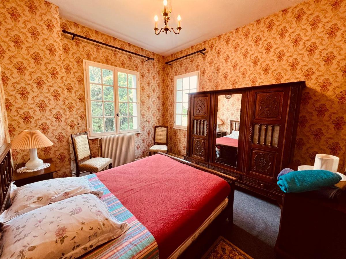 Maison Lomprere Fichous-Riumayou Dış mekan fotoğraf