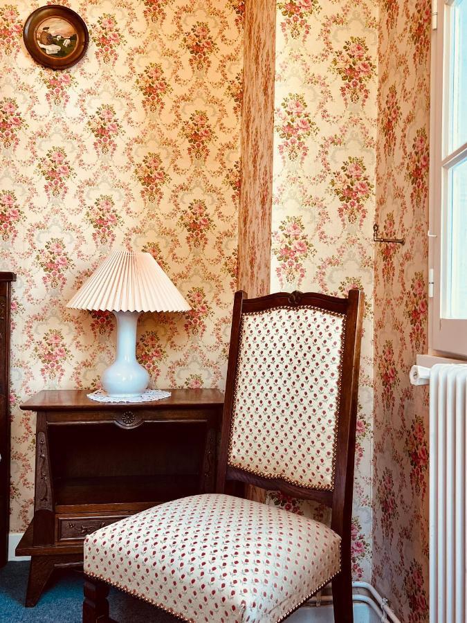 Maison Lomprere Fichous-Riumayou Dış mekan fotoğraf