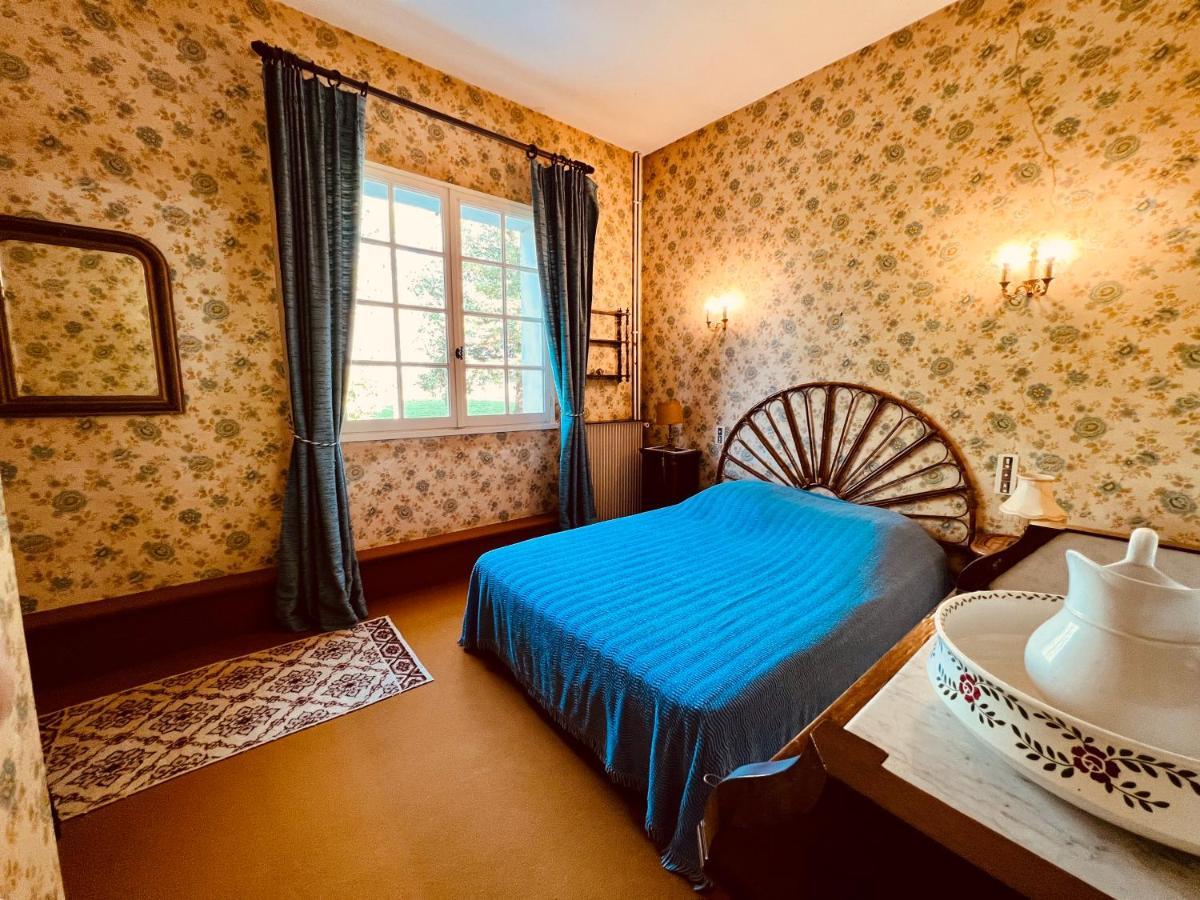 Maison Lomprere Fichous-Riumayou Dış mekan fotoğraf