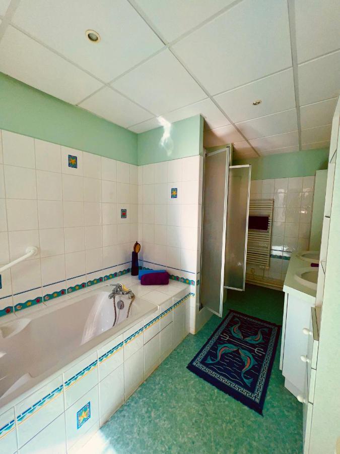 Maison Lomprere Fichous-Riumayou Dış mekan fotoğraf